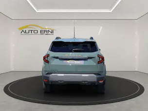 Dacia Duster 1.8 Hybrid Extreme