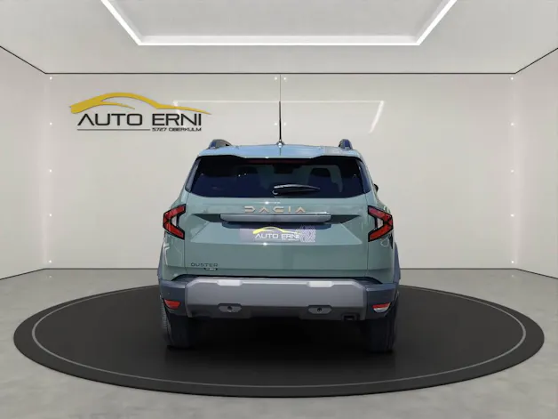 Dacia Duster 1.8 Hybrid Extreme