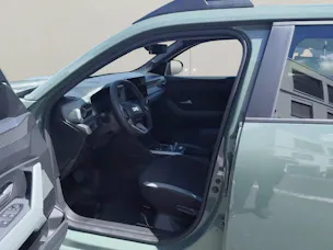 Dacia Duster 1.8 Hybrid Extreme