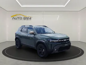 Dacia Duster 1.8 Hybrid Extreme