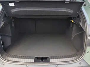 Dacia Duster 1.8 Hybrid Extreme