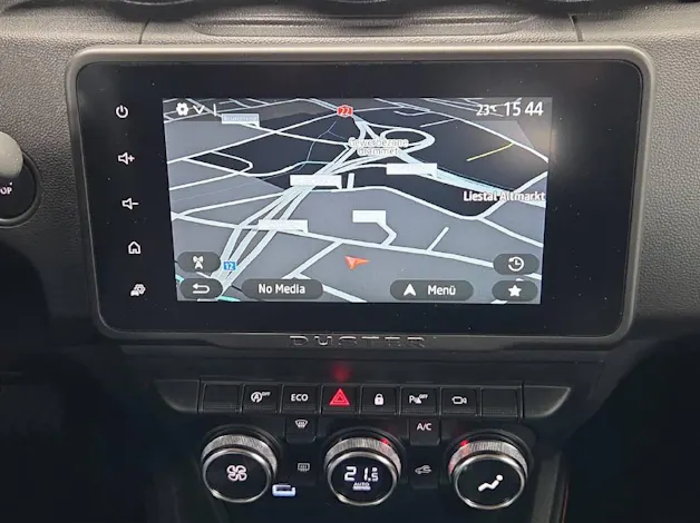 Dacia Duster 1.3 TCe 150 Extreme EDC