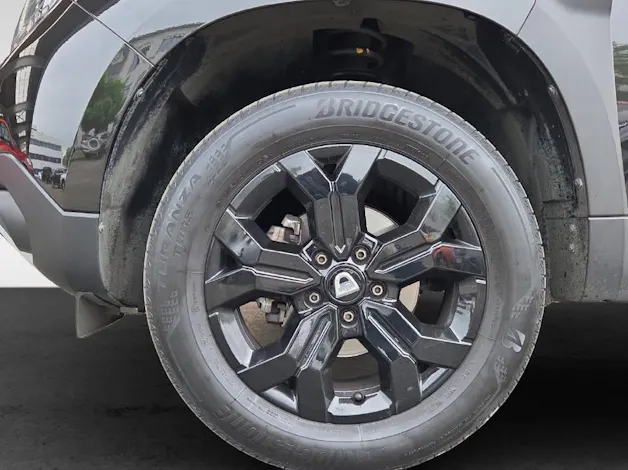 Dacia Duster 1.3 TCe 150 Extreme EDC