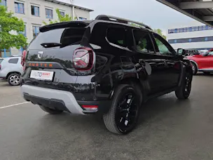 Dacia Duster 1.3 TCe 150 Extreme EDC