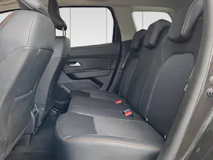Dacia Duster 1.3 TCe 150 Extreme EDC
