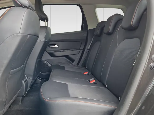 Dacia Duster 1.3 TCe 150 Extreme EDC