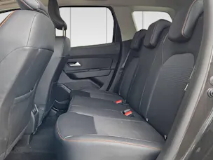 Dacia Duster 1.3 TCe 150 Extreme EDC