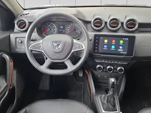 Dacia Duster 1.3 TCe 150 Extreme EDC