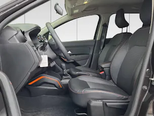 Dacia Duster 1.3 TCe 150 Extreme EDC