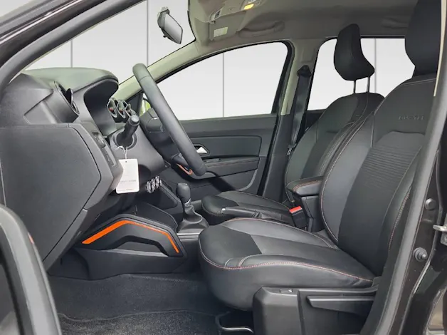 Dacia Duster 1.3 TCe 150 Extreme EDC
