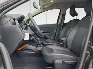 Dacia Duster 1.3 TCe 150 Extreme EDC
