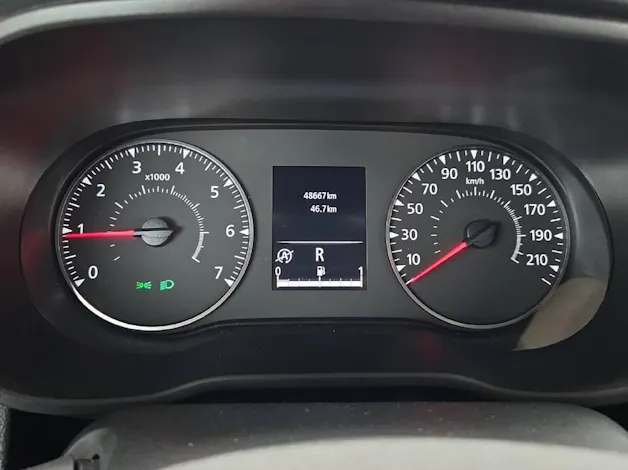 Dacia Duster 1.3 TCe 150 Extreme EDC