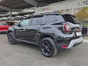 Dacia Duster 1.3 TCe 150 Extreme EDC