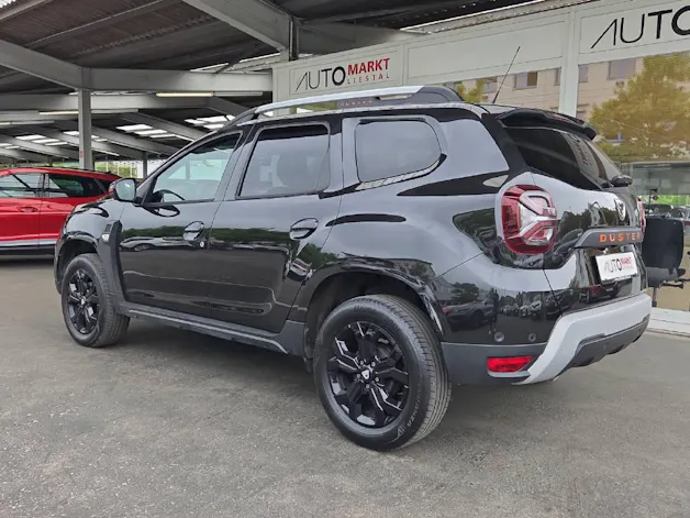Dacia Duster 1.3 TCe 150 Extreme EDC