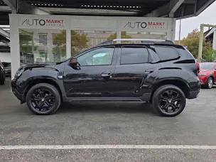 Dacia Duster 1.3 TCe 150 Extreme EDC