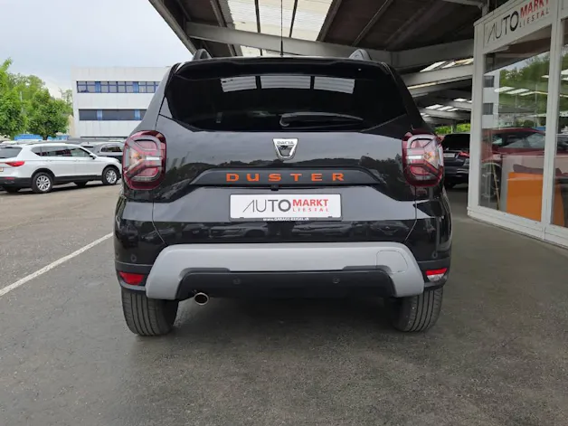 Dacia Duster 1.3 TCe 150 Extreme EDC