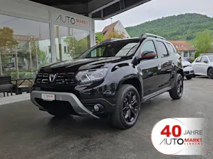 Dacia Duster 1.3 TCe 150 Extreme EDC