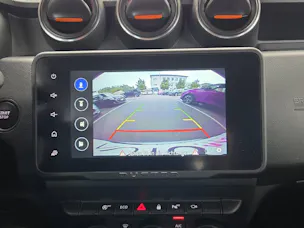 Dacia Duster 1.3 TCe 150 Extreme EDC