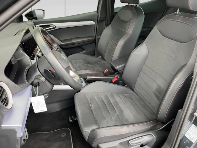 SEAT Arona 1.0 TSI 110 Hola FR DSG