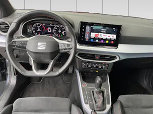 SEAT Arona 1.0 TSI 110 Hola FR DSG