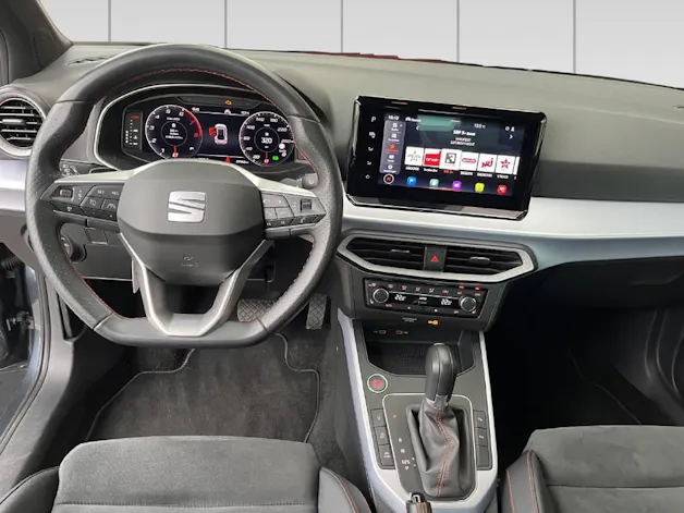 SEAT Arona 1.0 TSI 110 Hola FR DSG
