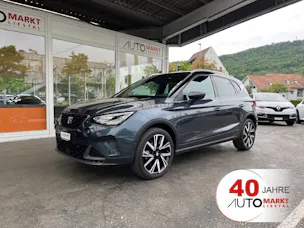 SEAT Arona 1.0 TSI 110 Hola FR DSG