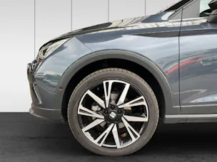 SEAT Arona 1.0 TSI 110 Hola FR DSG