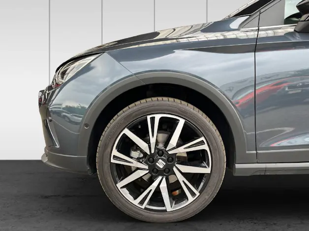 SEAT Arona 1.0 TSI 110 Hola FR DSG