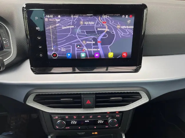 SEAT Arona 1.0 TSI 110 Hola FR DSG
