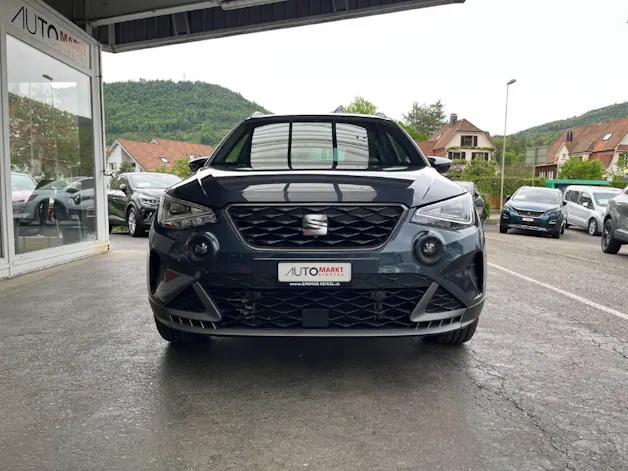 SEAT Arona 1.0 TSI 110 Hola FR DSG