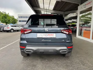 SEAT Arona 1.0 TSI 110 Hola FR DSG