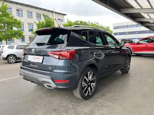 SEAT Arona 1.0 TSI 110 Hola FR DSG