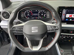 SEAT Arona 1.0 TSI 110 Hola FR DSG