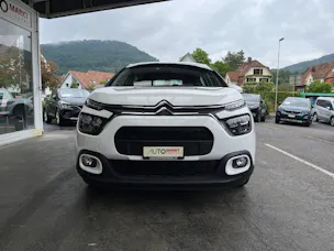 Citroën C3 1.2 PureTech You S/S