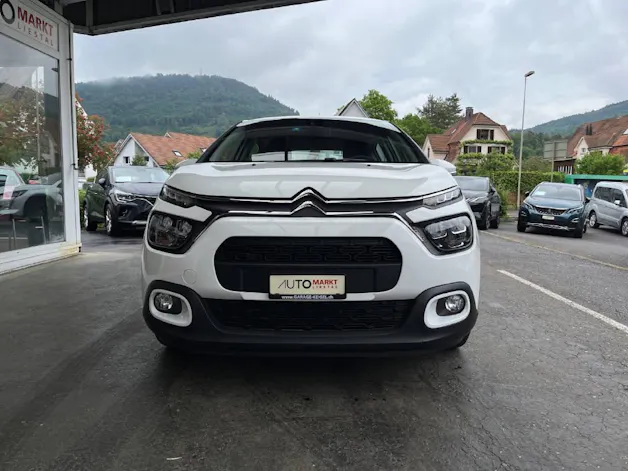 Citroën C3 1.2 PureTech You S/S
