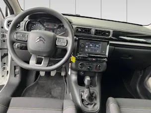 Citroën C3 1.2 PureTech You S/S