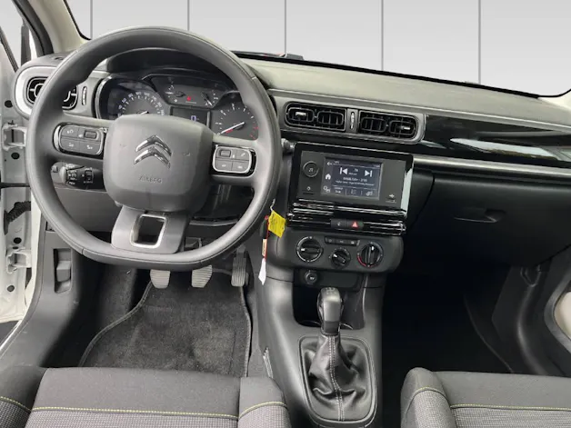 Citroën C3 1.2 PureTech You S/S