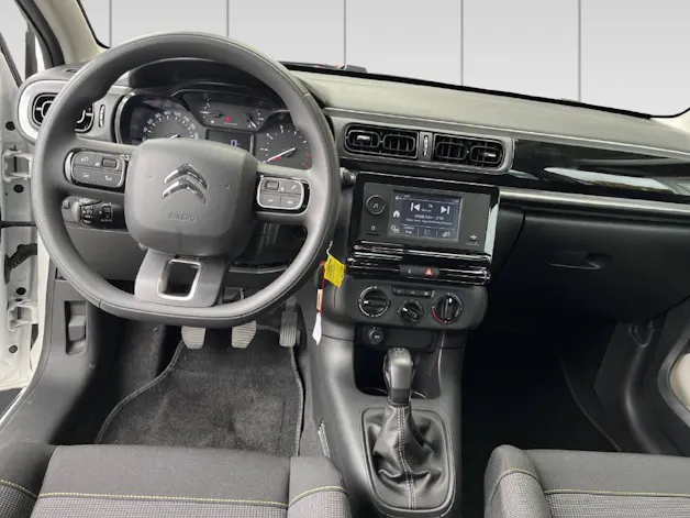 Citroën C3 1.2 PureTech You S/S