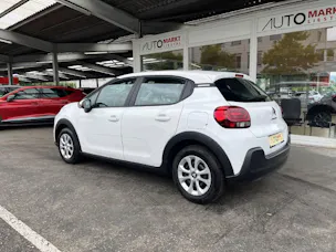 Citroën C3 1.2 PureTech You S/S