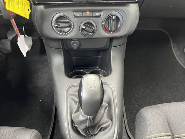Citroën C3 1.2 PureTech You S/S