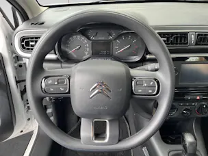 Citroën C3 1.2 PureTech You S/S