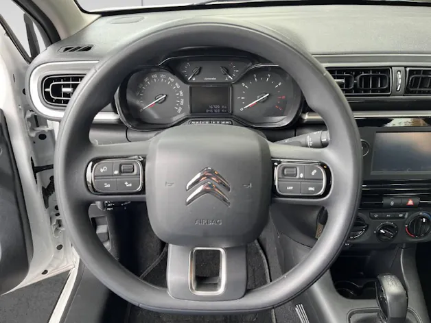 Citroën C3 1.2 PureTech You S/S