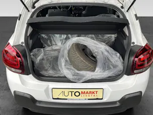 Citroën C3 1.2 PureTech You S/S