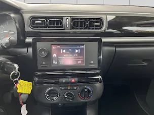 Citroën C3 1.2 PureTech You S/S
