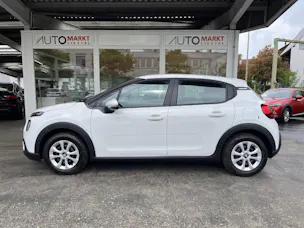 Citroën C3 1.2 PureTech You S/S