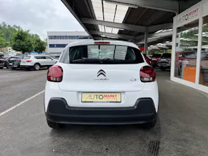 Citroën C3 1.2 PureTech You S/S