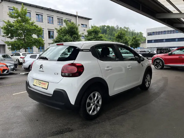 Citroën C3 1.2 PureTech You S/S