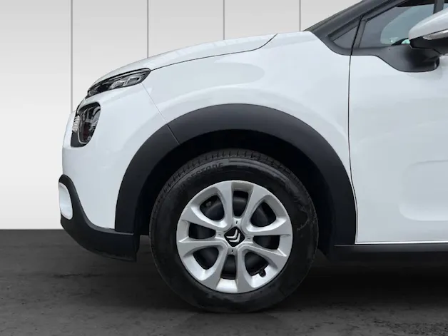 Citroën C3 1.2 PureTech You S/S