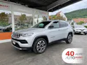 Jeep Compass 1.3 Limited 4xe