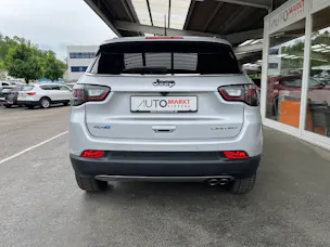 Jeep Compass 1.3 Limited 4xe